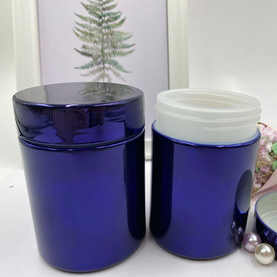 Food Grade Nutritional Supplement Containers Protein Powder Containers