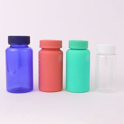 75cc 80cc 100cc 175cc Medicine Bottle Vitamin Pill Bottle Recycled