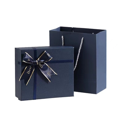 Paperboard Cosmetic Box Packaging