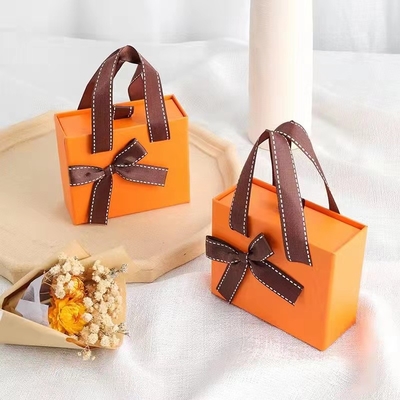 Paperboard Cosmetic Box Packaging