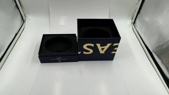 Fashion Flower Packaging Manufacturer Custom Kop And Base Paper Packaging Gift Boxes For Flower