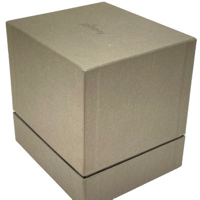 Custom Printed Empty Wholesale Candle Shipping Box Recycled Scented Candle Packaging Gift Boxes For Candle Jar