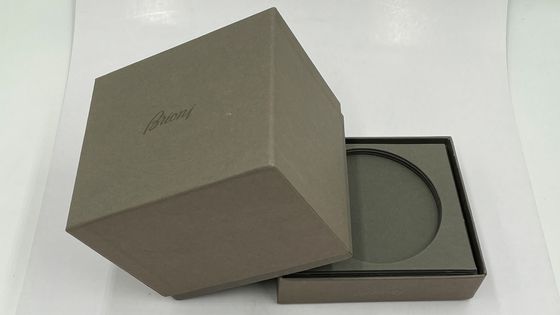 Custom Printed Empty Wholesale Candle Shipping Box Recycled Scented Candle Packaging Gift Boxes For Candle Jar