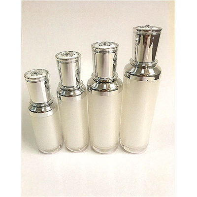 Cosmetic bottle oem lotion bottle 100ml perfume bottle for sale
