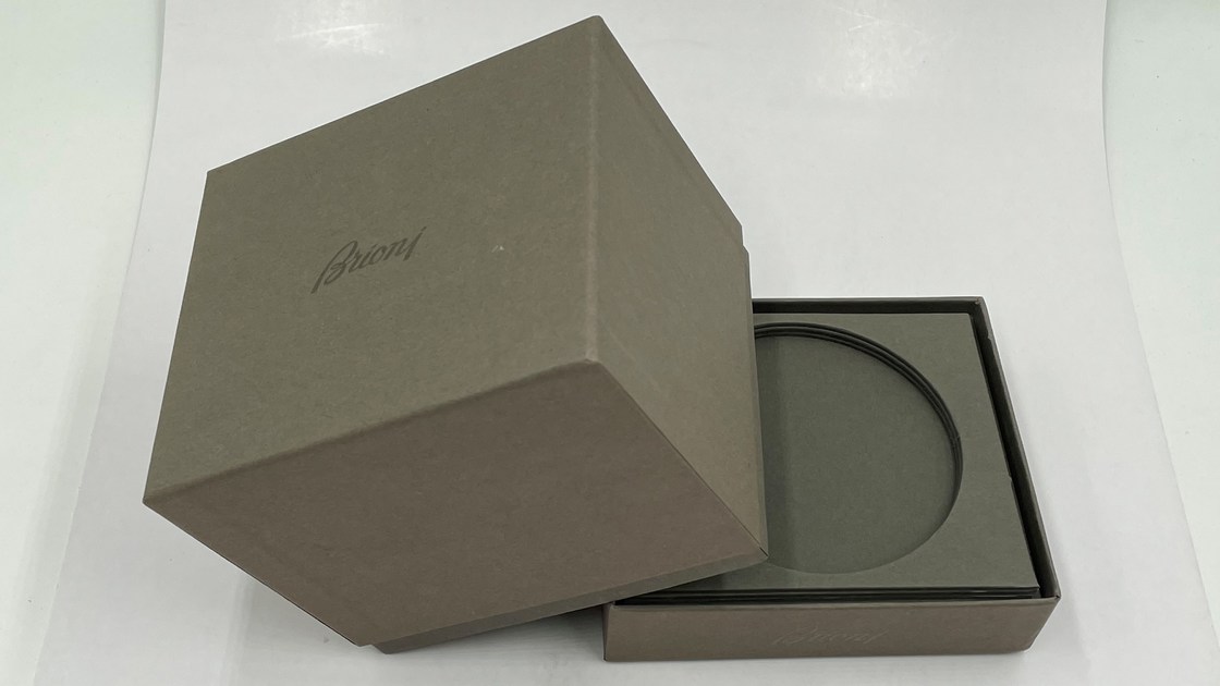 Custom Printed Empty Wholesale Candle Shipping Box Recycled Scented Candle Packaging Gift Boxes For Candle Jar